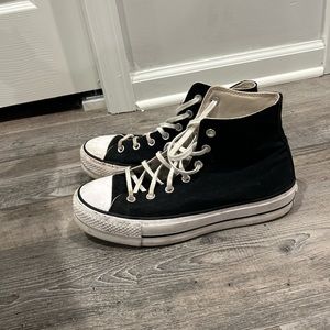 Platform Converse